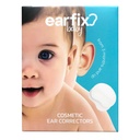 EarFix Baby Ear Corrector (8-Pack) – Gentle Ear Shaping Patches for Infants 3+ Months – Waterproof Hypoallergenic Ear Tape for Protruding, Prominent Ears