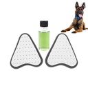 POPETPOP Dog Ear Stand up Support Kit with Glue for Puppy Ear Correction Adjustable Posting Tool for German Shepherd French Bulldog Doberman Comfortable and Easy to Use