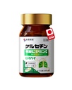 Dihydroquercetin DHQ Supplement with Vitamin C 60 Tablets, Japanese Taxifolin Antioxidant, Bioflavonoids for Heart Health Support & Circulation Pill, Daily Wellness for Men & Women Seniors,GMP