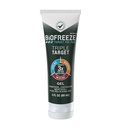 Biofreeze Triple Target Pain Relief Gel, Joint and Arthritis Pain Reliever with Menthol, Camphor, & Capsaicin, NSAID-Free Relief for Back, Neck, Shoulder, Knee, & Hip, 3 Fl Oz
