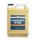 Earthborn Elements Cocamidopropyl Betaine 64 fl oz, Pure & Undiluted, No Additives