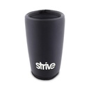Strive Hot and Cold XL Sleeve, Hot & Cold Therapy Wrap for Soothing Relief and Support, Adjustable Compression for Comfortable Healing, Perfect for Elbow Pain and Muscle Recovery, Black