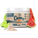 Calma – Watermelon Lime Calming Drink Mix, Magnesium Glycinate & Citrate with KSM-66 Ashwagandha, L-Theanine & Vitamin D3 (CELLg8) – Sugar Free, Non-GMO – 31 Servings