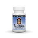 Source Naturals NSK-SD, Nattokinase, Vegetarian Friendly, Whole Body Systemic Enzyme for Healthy Circulation*, 200 mg - 30 Vegetarian Capsules