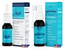ImmuneMist™ Nasal and Oral Cleanse Bundle - Iodine Throat Spray and Nasal Iodine Spray - Up to 500 Doses - Made in The USA