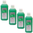 Swan Isoprophyl Alcohol 16Oz 70% Wintergreen Pack (4)