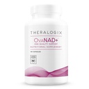 Theralogix, OvaNAD+ Egg Quality Support, Nicotinamide Riboside (NR) & Pterostilbene Supplement, Supports Cellular Energy, Ovarian Function & Reproductive Health, 90-Day Supply, 90 Count