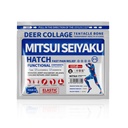 Pain Relief Patch, DRMITSUI Patches for Back, Neck, Shoulder and Knee Discomfort, Up to 8 Hour Comfort, Flexible Patch for Muscle and Joint Soreness, 6 Count