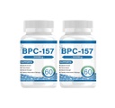 157,60 Peptide Capsules for Men, 2 Bottle