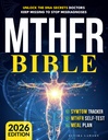 MTHFR Bible: Unlock the DNA Secrets Doctors Keep Missing to Stop Misdiagnoses | End Anxiety, Brain Fog, Chronic Insomnia, and Unexplained Symptoms to Reclaim Your Life and Achieve Lasting Health