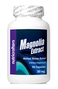 Magnolia 45X Extract 30mg 90 Capsules - Super Bioactive Concentrate - 45 Times More Potent Than Standard 2% Products.