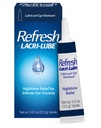 REFRESH LACRI-LUBE Lubricant Eye Ointment, 0.12 oz (3.5 g)