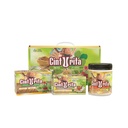 Herbal Solutions Super Kit Cinturita - Natural 3-Step Herbal Wellness System - Day & Night Digestive Support with Morning Tea, Support Capsules & Evening Fiber