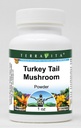 Turkey Tail Mushroom Powder (1 oz, ZIN: 521828) - 3 Pack