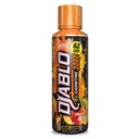 ANS Performance Diablo Carnitine for Muscle Recovery Support, Helps Fat Loss, Metabolism and Recovery from Intense Workouts, 16 Oz, Peach Mango