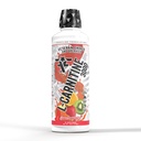 L-Carnitine, Stimulant Free, Enhances Energy and Metabolism, Increased Energy and Endurance, Amazing Flavors, Veteran Owned and Operated (Fruit Punch)
