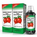 Rabano Yodado 8 Oz. Jarabe - Syrup, Liquid, 2-PACK