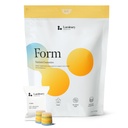 Form Prenatal | Doctor Formulated Pregnancy Gummies | 300mg Choline, 1200mcg Folic Acid, 27mg Iron, Vitamin D | Maternal & Fetal Support | Vegan & No Added Sugar (28 Day Supply)