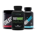 Sculpt Nation Muscle Booster Bundle