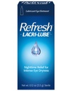 REFRESH LACRI-LUBE Lubricant Eye Ointment 3.50 g (Pack of 3)