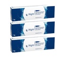 Night Lubricating Eye Ointment 5g - 3 Pack