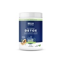 Bella All Natural Extreme Detox Powder Papaya