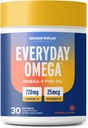 Oceanblue Omega 3 συμπλήρωμα για τις γυναίκες 