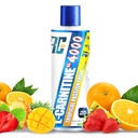Ronnie Coleman Signature Series L-Carnitine XS 4000 Liquid, Stimulant Free, Sugar Free, Zero Carbs, Dietary Supplement for Men & Women, 16 oz (Tropical Passion Fruit)