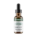 NutraMedix Stevia - Bioavailable Liquid Stevia Leaf Extract Drops for Microbial Support - Sugar Alternative with Microbial Support Properties - Low-Carb, No Added Sugar (1 oz / 30 ml)