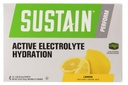 Melaleuca Sustain Active Hydration - Lemon - 20 Packets, 0.28oz each