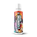VMI Sports L-Carnitine 1500 Heat Liquid Enhanced Thermogenic | 1500 mg Carnitine | Maximum Absorption Formula | Great Taste for Men & Women | 31 Servings (Miami Vice)