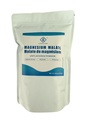 Pure Magnesium Malate Powder 500g, High Absorption Magnesium Supplement Powder, Gluten Free, unflavored