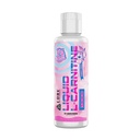 Core Nutritionals Liquid L-Carnitine Pre Workout | Support Fat Metabolism | Stimulant Free Energy | Zero Sugar | 16 fl oz, 31 Servings (Fun Sweets Cherry Berry)