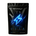 Supplement, All-in-One Formula for Energy, a Variety of Essential Nutrients, Wake Up Sharper and Feel Like Yourself Again
