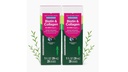 Beauty Support Bundle – Liquid Biotin & Collagen Supplement, 15000 mcg per Serving, Sugar Free, Natural Berry Flavor, Hair Skin & Nails Support, 1 fl oz Bottles, Pack of 2
