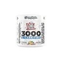 VMI Sports L-Carnitine 3000 Powder | 3000 mg L-Carnitine | Metabolic Support Maximum Absorption Formula | Great Taste for Men & Women | 30 Servings (30 Servings, Sour Candy)