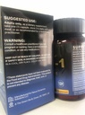 GlucoVantage® Dihydroberberine Supplement, Super Berberine Ceylon Cinnamon - 60 Veggie Caps