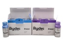 Ryde Shots, Relax + Sleep, Melatonin, GABA, L-Theanine & Chamomile, Zero Calories, Zero Sugar, Pack of 16