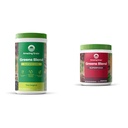 Amazing Grass Greens Blend Superfood: Super Greens Powder Smoothie Mix & Greens Blend Superfood: Super Greens Powder Smoothie Mix