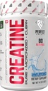 PERFECT SPORTS Essential Creatine | Pure, Micronized Creatine Monohydrate | Vegan Friendly, Gluten Free | Muscle Build & Performance | 80 Servings (Unflavored)