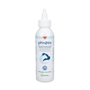 Vetoquinol PH•notix Advanced Ear Cleaner & Wax Remover - Liquid Ear Cleaning Support for Dogs & Cats - Supports Healthy Canals - Fast-Acting & No-Rinse Formula - pH Balanced & Paraben-Free - 4 fl oz
