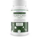 Perform Pro - Our Best Blood Flow Booster for Improved Performance - Circulation Booster Plus Brain Support - Circulation Male Supplement to Focus and Perform - Better Blood Flow Titan Vigor for Men