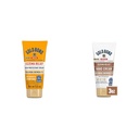 Gold Bond Eczema Relief Cream and Hand Cream Bundle with 5.5 oz and 3 oz Tubes, 2% Colloidal Oatmeal