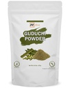 100% Pure and Natural Guduchi/Giloy/Tinospora Cordifolia Powder for Skin and Health Care 227 GMS / 0.5 LBS