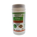 Giloy (Tinospora Cordifolia, Guduchi) Powder for Men and Women | Ayurvedic Herbal Powder Supplement/Remedy | Pack of 100 GMS. (1 Pack of 100 GMS.)