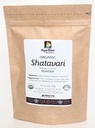 Organic Shatavari Powder, (Asparagus racemosus), AyurBest 100% USDA Organic, Kosher, Ayurvedic Herbs & Spices (8 oz)