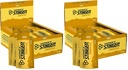 Honey Stinger Gold Energy Gel, Gluten Free & Caffeine Free, for Exercise, Running and Performance, Sports Nutrition for Home & Gym, Pre and Mid Workout, 48 Pack, 26.4 Ounce