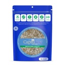 Capsuline Size 00 - Clear Empty Vegan Pullulan Capsules - 100 Count - Empty Pullulan Pill Capsules - DIY Vegan Capsule Filling - Empty Caps - Gluten Free, Non-GMO