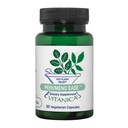Vitanica Peri/Meno Ease - for Perimenopause and Menopause Symptoms - Hot Flash Relief with Clinically Studied Siberian Rhubarb Extract - Supports Sleep and Stress with Ashwagandha - Vegan - 30 Caps
