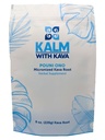 Kalm with Kava Pouni Ono Micronized Kava (8 oz.)